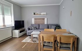 Apartament Pod Lipą